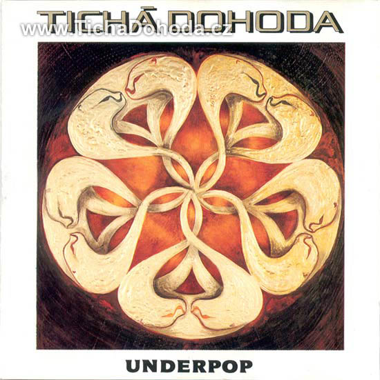 Obal alba Underpop